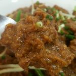 インド･パキスタン料理 ホット・スプーン - スパイスたっぷりでHOT