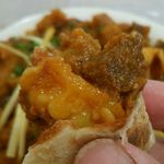 インド･パキスタン料理 ホット・スプーン - 