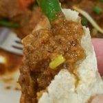 インド･パキスタン料理 ホット・スプーン - 