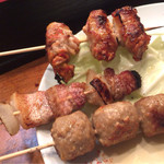 Yakitori Jindaiko - 