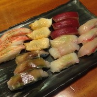 金寿司 - 