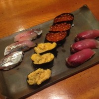 金寿司 - 