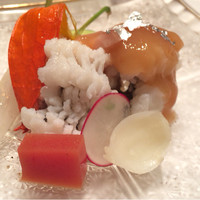 ステーキ＆ワイン オクソン - 
