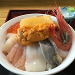 北のにしん屋さん - 