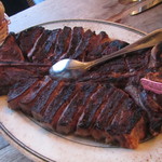 Peter Luger Steak House Brooklyn, NY