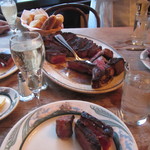 Peter Luger Steak House - 