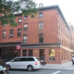 Peter Luger Steak House - 