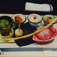 ビストロ新 - 