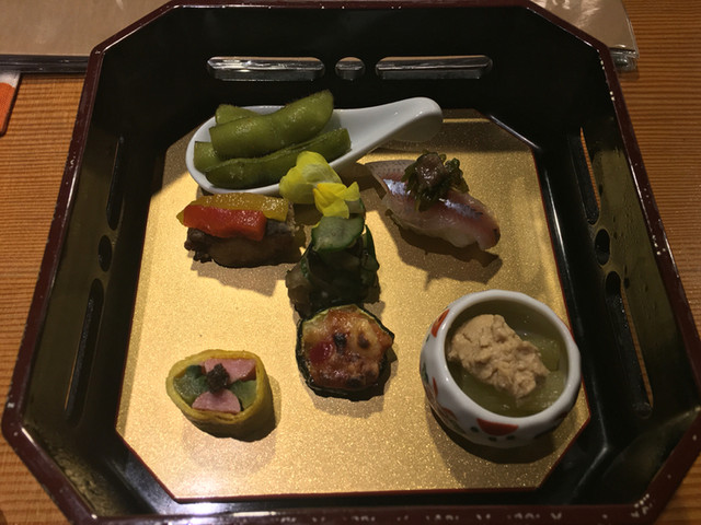 Oshokujidokoronofukumatsu 御所周邊 京都料理 食べログ 繁體中文