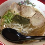 ラーメン　　680円