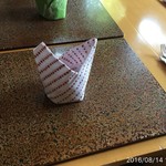 手打ち蕎麦とフレンチの やな木 - 