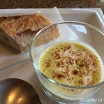 手打ち蕎麦とフレンチの やな木 - 