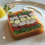 手打ち蕎麦とフレンチの やな木 - 