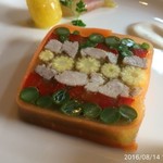 手打ち蕎麦とフレンチの やな木 - 