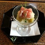 手打ち蕎麦とフレンチの やな木 - 