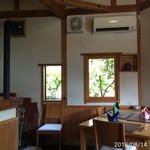 手打ち蕎麦とフレンチの やな木 - 