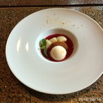 手打ち蕎麦とフレンチの やな木 - 