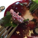 手打ち蕎麦とフレンチの やな木 - 