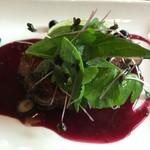 手打ち蕎麦とフレンチの やな木 - 