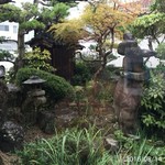 手打ち蕎麦とフレンチの やな木 - 