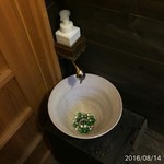 手打ち蕎麦とフレンチの やな木 - 