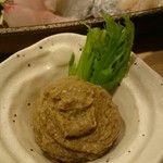 カニみそ３００円