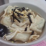 趙記菜肉饂飩大王 - 