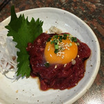 Ikebukuro Yakiniku Chikaraya - 