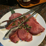 Ikebukuro Yakiniku Chikaraya - 