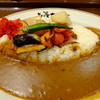 上等カレー イオンレイクタウン店