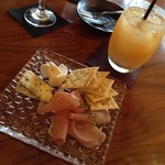 カフェ レンテ - 