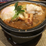 日本料理 赤石 - 