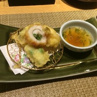 日本料理 赤石 - 