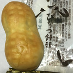 なごみの米屋 - ぴーなっつ饅頭 画像追加