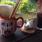 亜熱帯茶屋 - 