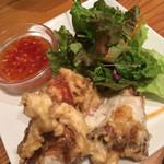 スパイシー・タイ - 