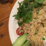 SPICY THAI - 