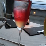 レストランLe Mont - ノンアルコールカクテル