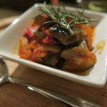 おだいどこ ブルーキャット - ラタトゥイユ