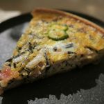 おだいどこ ブルーキャット - キッシュ