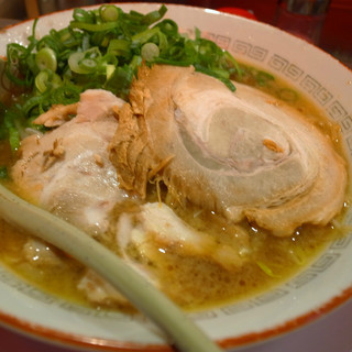 金ちゃんラーメン_0