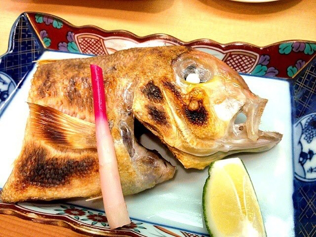 ひがしや 長岡天神 魚介料理 海鮮料理 食べログ