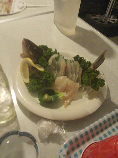 民宿ハーバーハウスかなめ - 陸前浜田（旅館・民宿）の写真