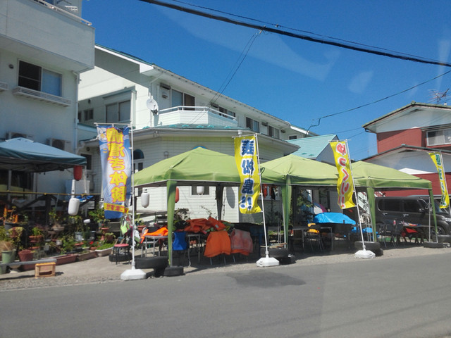民宿ハーバーハウスかなめ - 陸前浜田（旅館・民宿）の写真