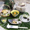 味ごよみ宮田 - 料理写真:夏の大洗ならではの魚貝料理