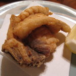 味道楽 - ふぐ唐