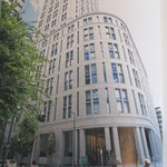 セント レジス ホテル 大阪 - ＳＴ　ＲＥＧＩＳ　ＯＳＡＫＡ（１１Ｆ以上がホテル）