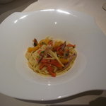 Casa Osano - オイルベースのパスタ