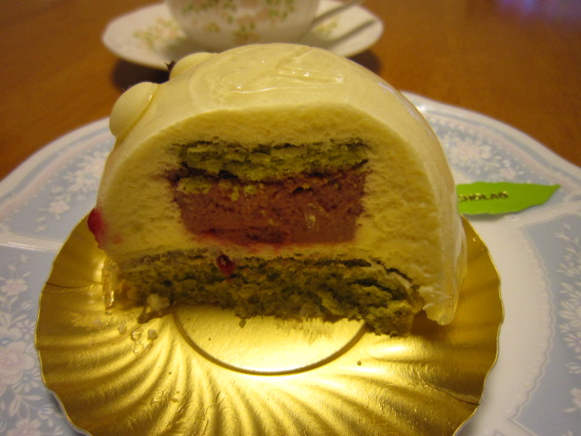 閉店 ニコラス洋菓子店 青葉台店 青葉台 ケーキ 食べログ