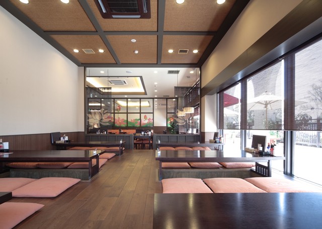 レストラン ロータスカフェ Lotus Cafe 原市 ベトナム料理 食べログ